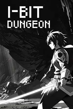 1-Bit Dungeon (Windows)