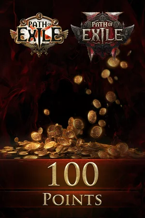 100 Point Pack