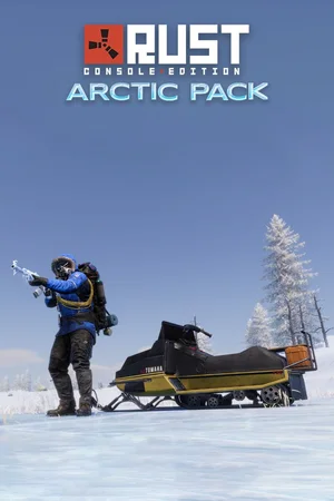 Arctic Pack