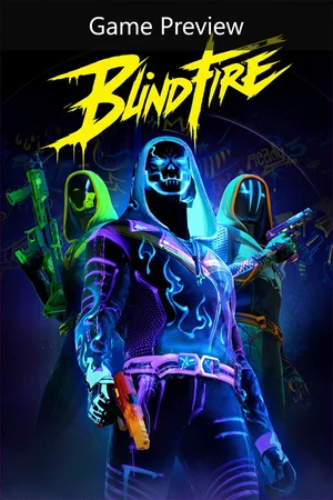 Blindfire