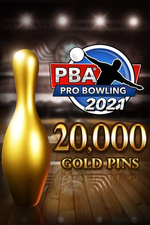 20,000 Gold Pins