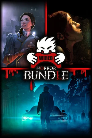 THE WIRED HORROR GAMES BUNDLE