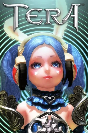 TERA: Starter Pack