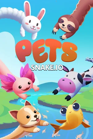 Pets Skin Pack