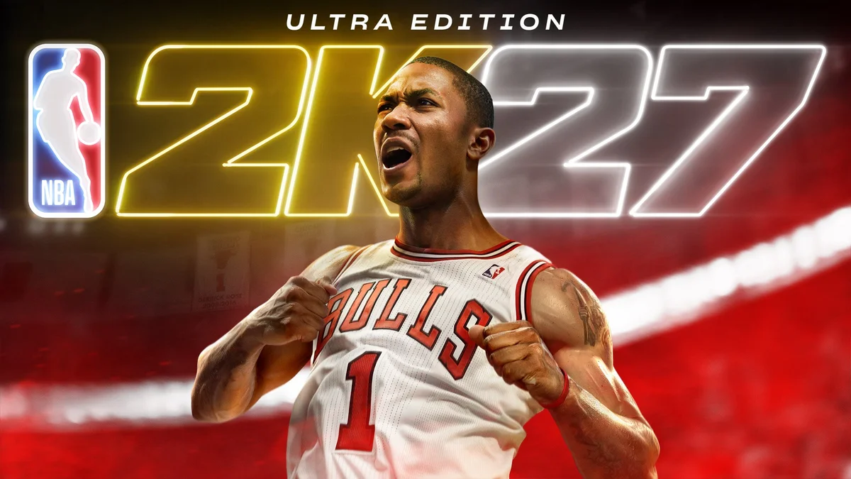 NBA 2K27 Ultra Edition