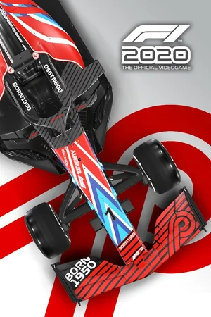 F1® 2020: F1® Seventy Edition DLC