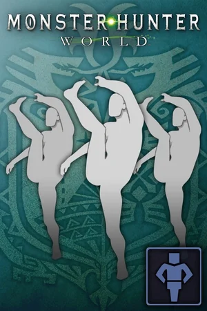 Gesture: Interpretive Dance