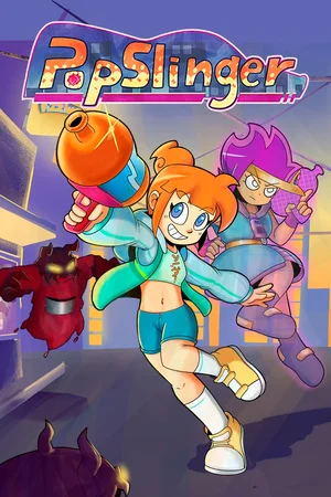 PopSlinger
