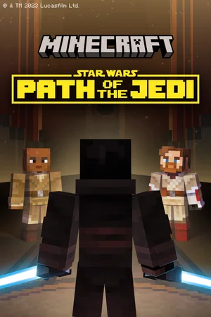 Star Wars: Path of the Jedi