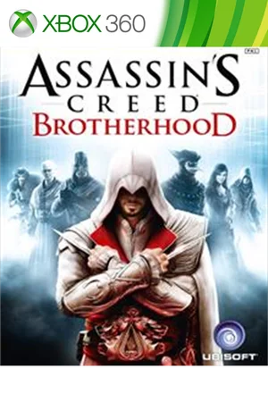 Assassin's Creed Brotherhood