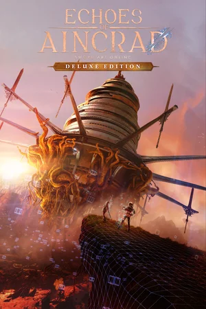 Echoes of Aincrad Deluxe Edition Pre-Order