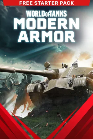 World of Tanks Modern Armor – Winged Devils Starter Pack