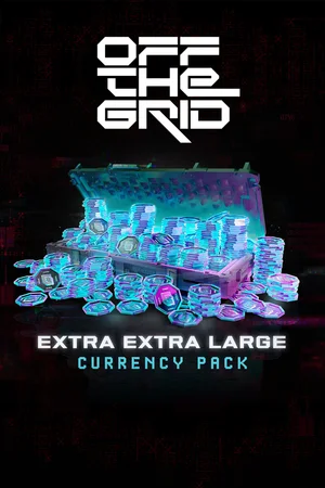 Off The Grid - 1300 GUN