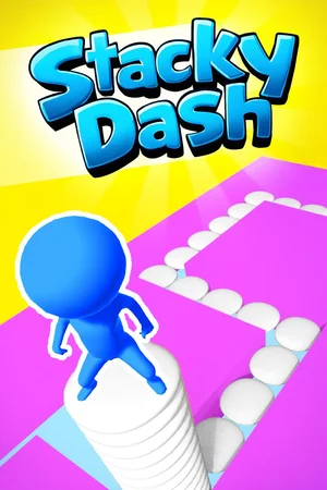 Stacky Dash