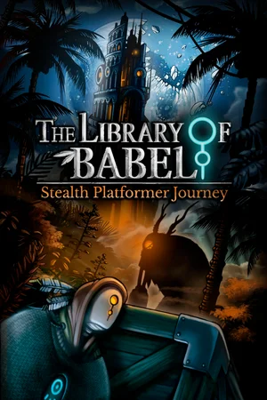 The Library of Babel