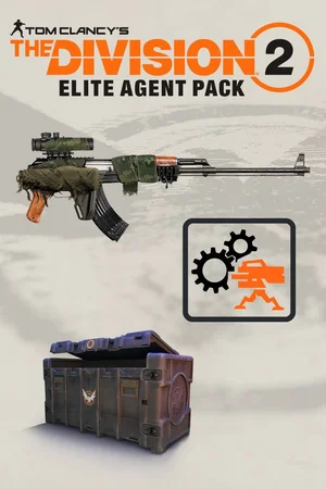 Tom Clancy's The Division® 2 - Elite Agent Pack