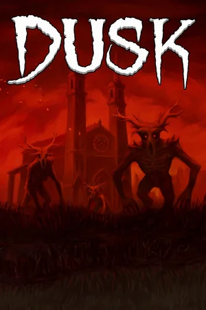 DUSK