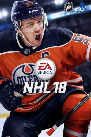 EA SPORTS™ NHL® 18 Standard Edition