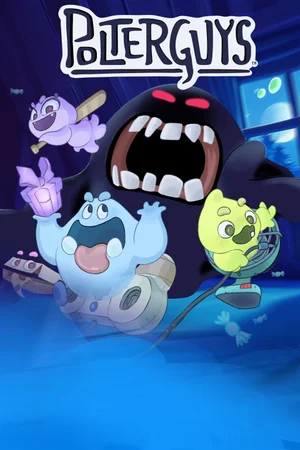 Polterguys: Possession Party
