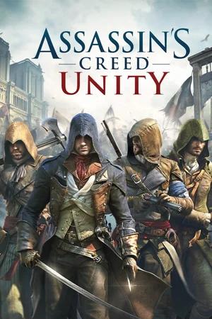 Assassin's Creed® Unity - War Axe