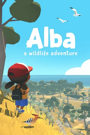 Alba: A Wildlife Adventure