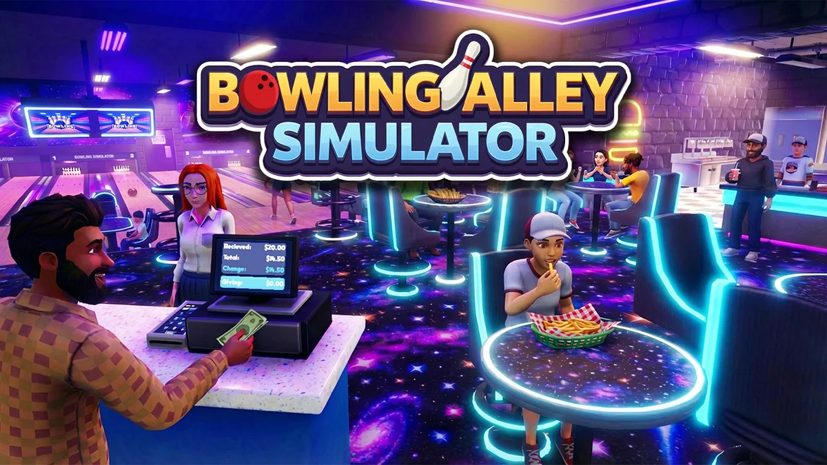 Bowling Alley Simulator