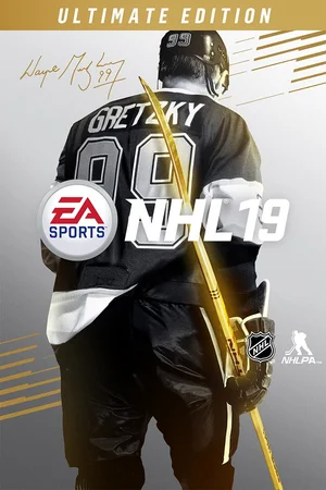 EA SPORTS™ NHL® 19 Ultimate Edition