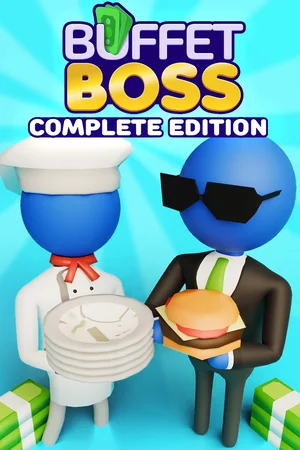 Buffet Boss: Complete Edition
