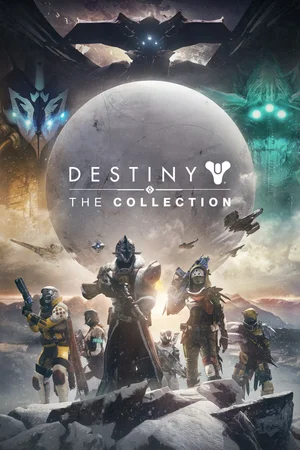 Destiny - The Collection