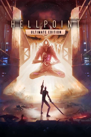 Hellpoint Ultimate Edition
