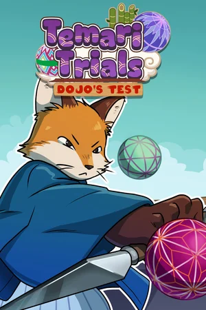 Temari Trials: Dojo's Test (Xbox One)
