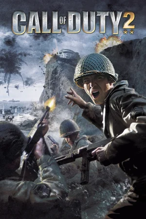 Call of Duty® 2 (2005)