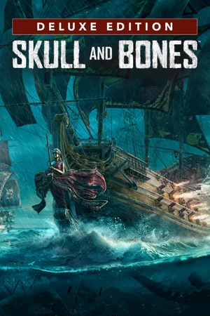 Skull and Bones Deluxe Edition