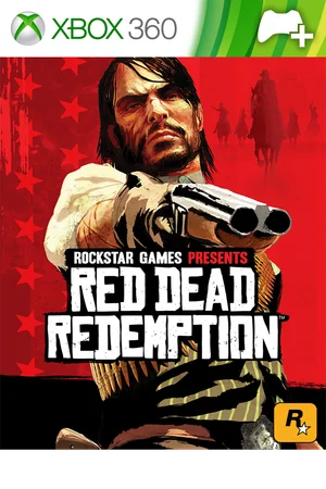 Outlaws To the End Co-Op Mission Pack