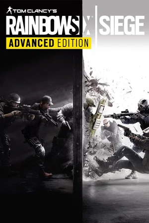 Rainbow Six Siege Advanced Edition Bonus Content