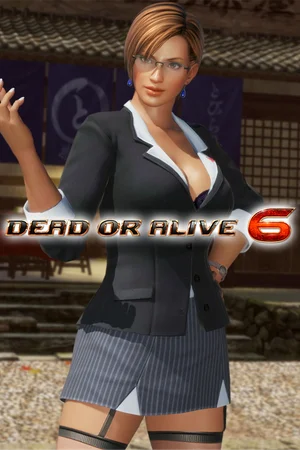 [Revival] DOA6 School Uniform - La Mariposa