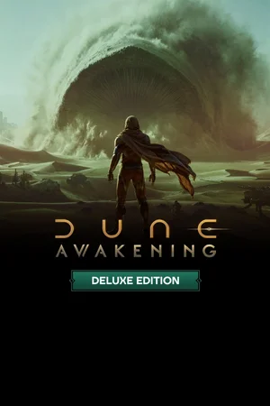 Dune: Awakening - Deluxe Edition