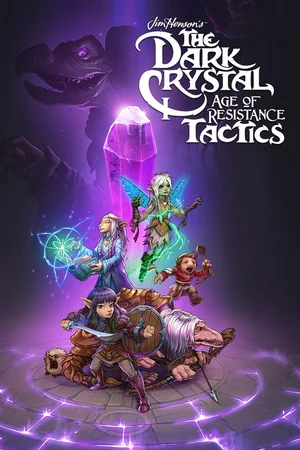Dark Crystal Pre-Order Unlock Key