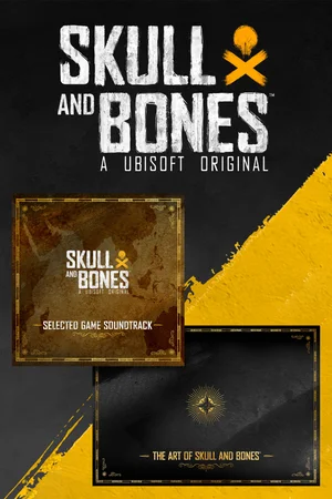 Digital Soundtrack and Artbook