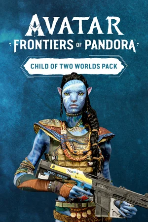 Avatar: Frontiers of Pandora™ Pre-Order Bonus