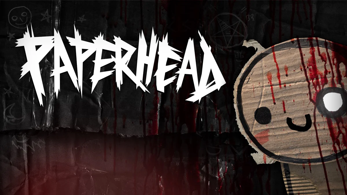 PAPERHEAD