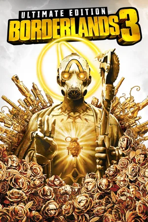 Borderlands 3: Ultimate Edition (Windows PC)