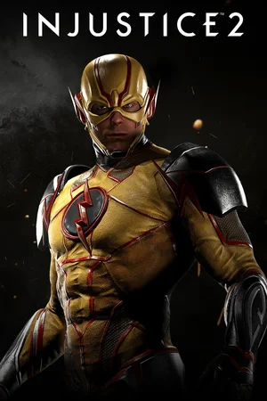 Injustice™ 2 - Reverse Flash Premiere Skin