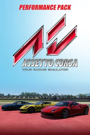Assetto Corsa - Performance Pack DLC