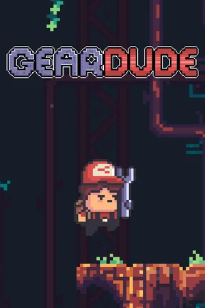 GearDude (Windows)