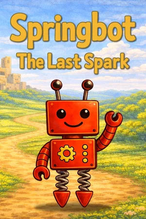 Springbot: The Last Spark