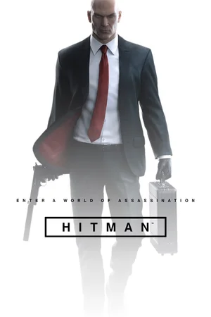 HITMAN™