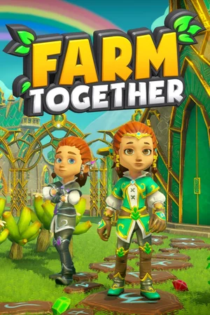 Farm Together - Fantasy Pack