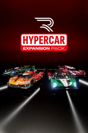 RENNSPORT - Hypercar Expansion Pack