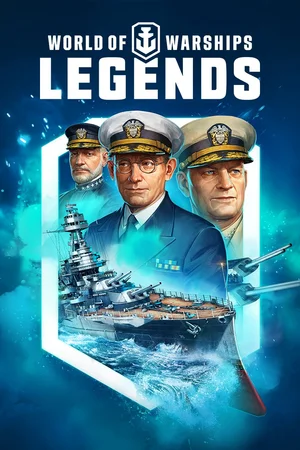 World of Warships: Legends – Living History